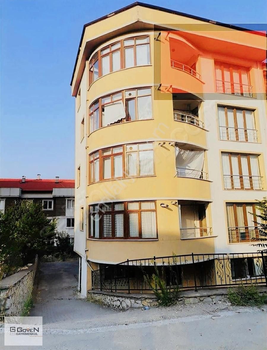 Karabük Yyıl Mah 1+1 Kiralık Eşyalı En Üst Kat Manzaralı