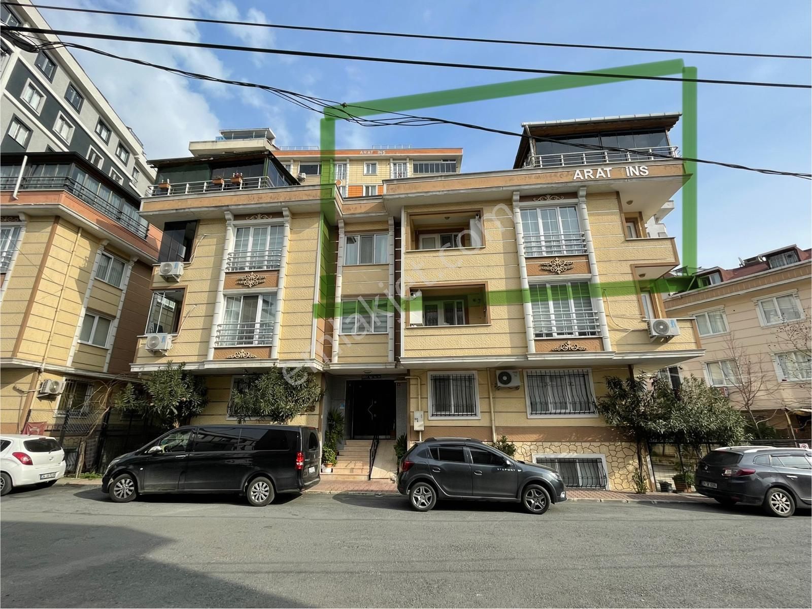 Kiracısız, Mülk Sahibinden Çırçır Metroya Yakın Ferah Dubleks Daire