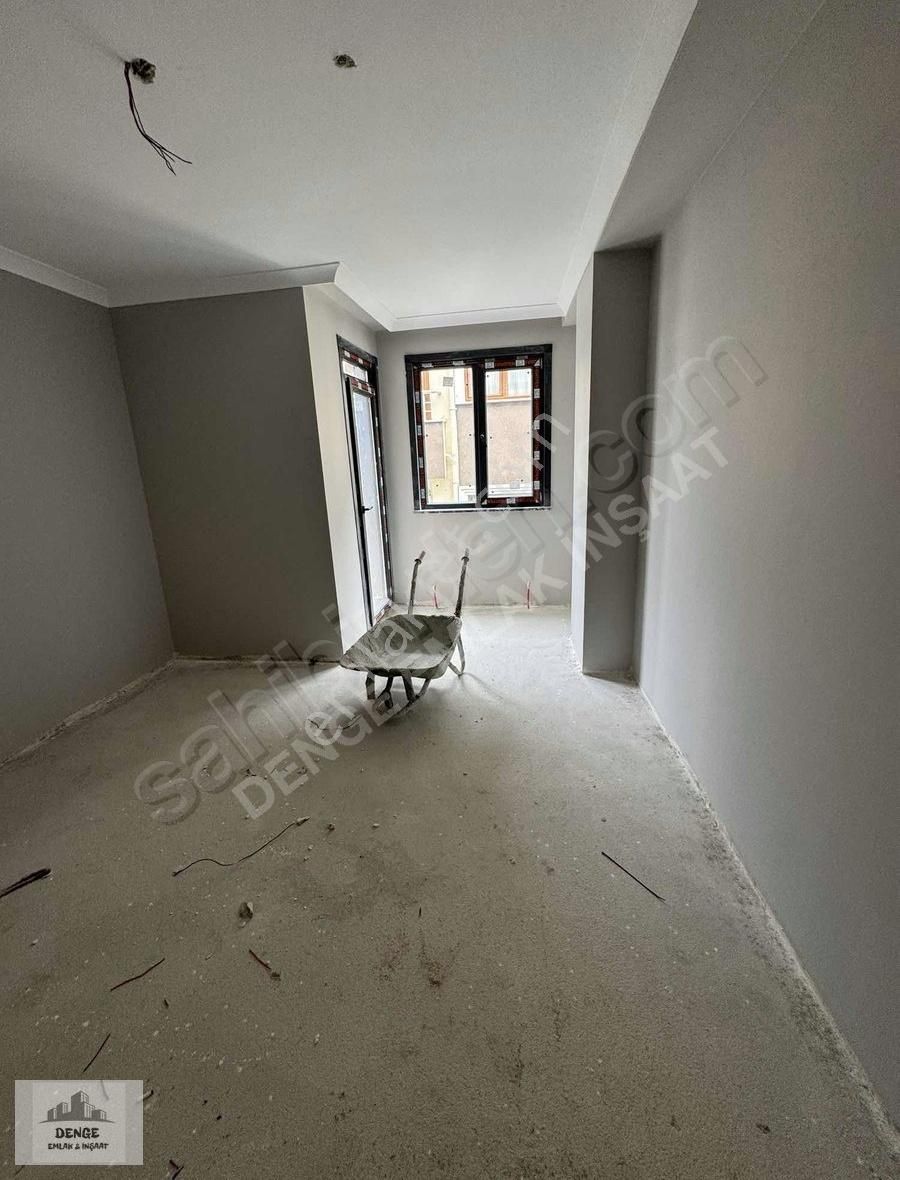 Atatürk Mah.de 130m2 3+1 Bulunmaz Daire - Görsel 6