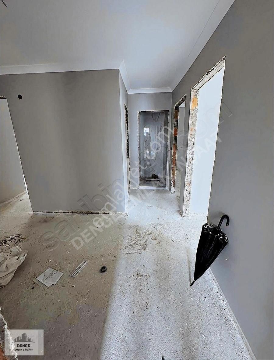 Atatürk Mah.de 130m2 3+1 Bulunmaz Daire - Görsel 13