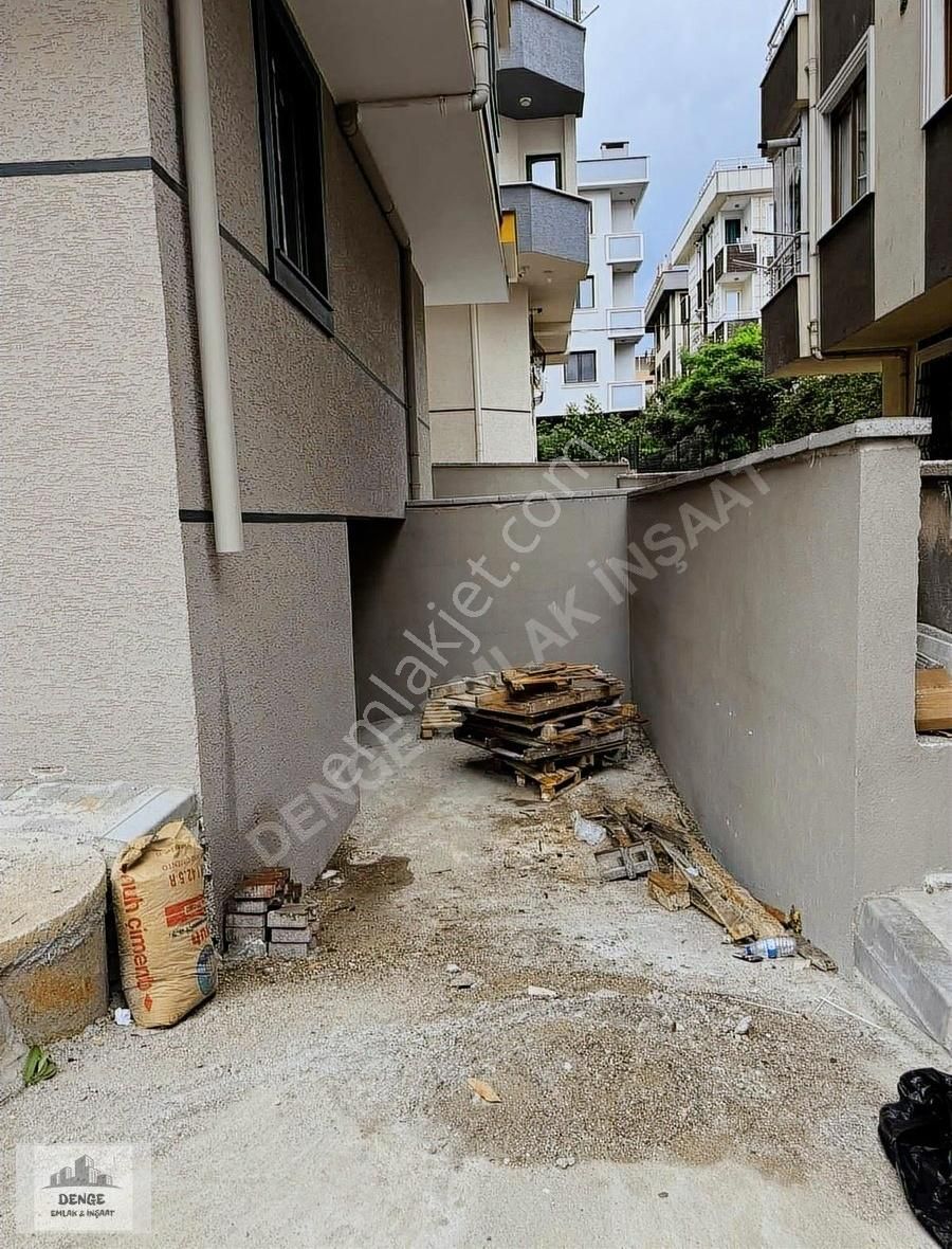 Atatürk Mah.de 130m2 3+1 Bulunmaz Daire - Görsel 16