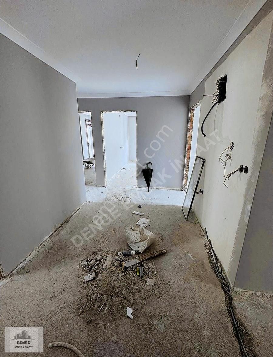 Atatürk Mah.de 130m2 3+1 Bulunmaz Daire - Görsel 10