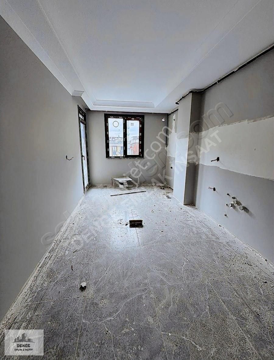 Atatürk Mah.de 130m2 3+1 Bulunmaz Daire - Görsel 8