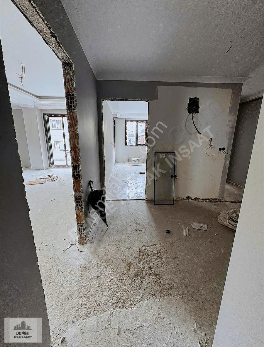 Atatürk Mah.de 130m2 3+1 Bulunmaz Daire - Görsel 12