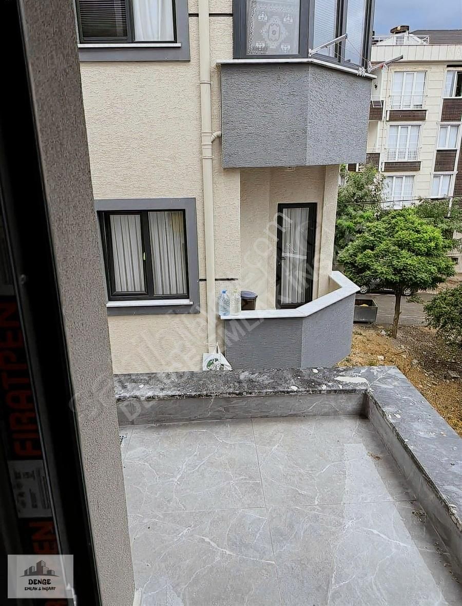 Atatürk Mah.de 130m2 3+1 Bulunmaz Daire - Görsel 15