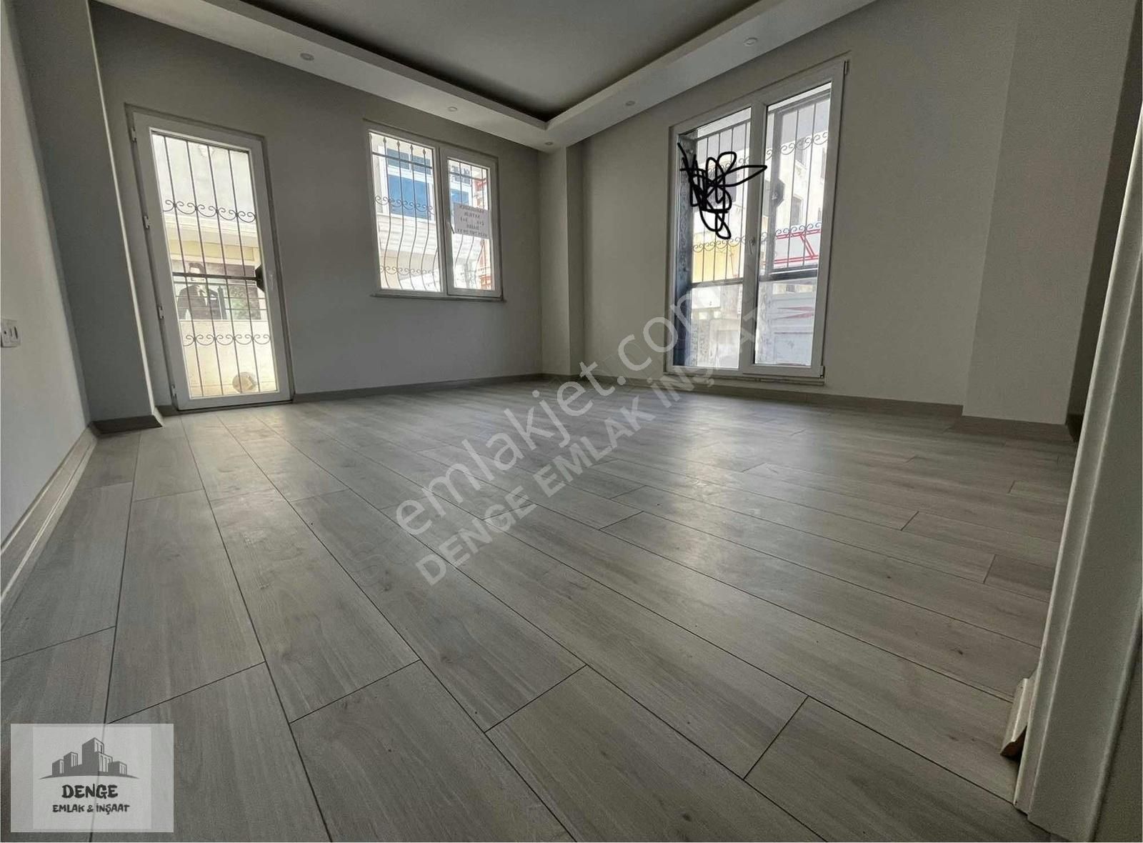 Sancaktepe İnönü Mah İskanlı Kupon Daire 2+1 105 M2 - Görsel 7