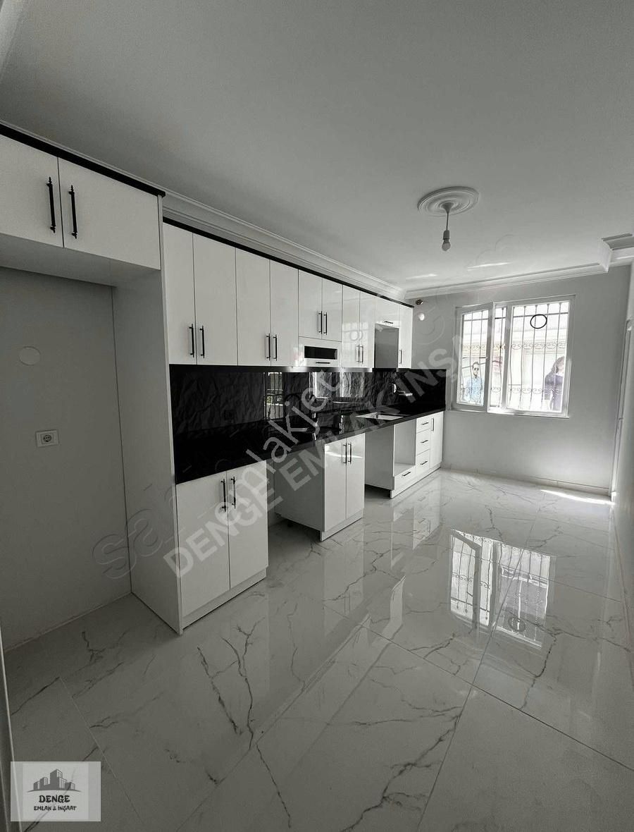 Sancaktepe İnönü Mah İskanlı Kupon Daire 2+1 105 M2 - Görsel 11