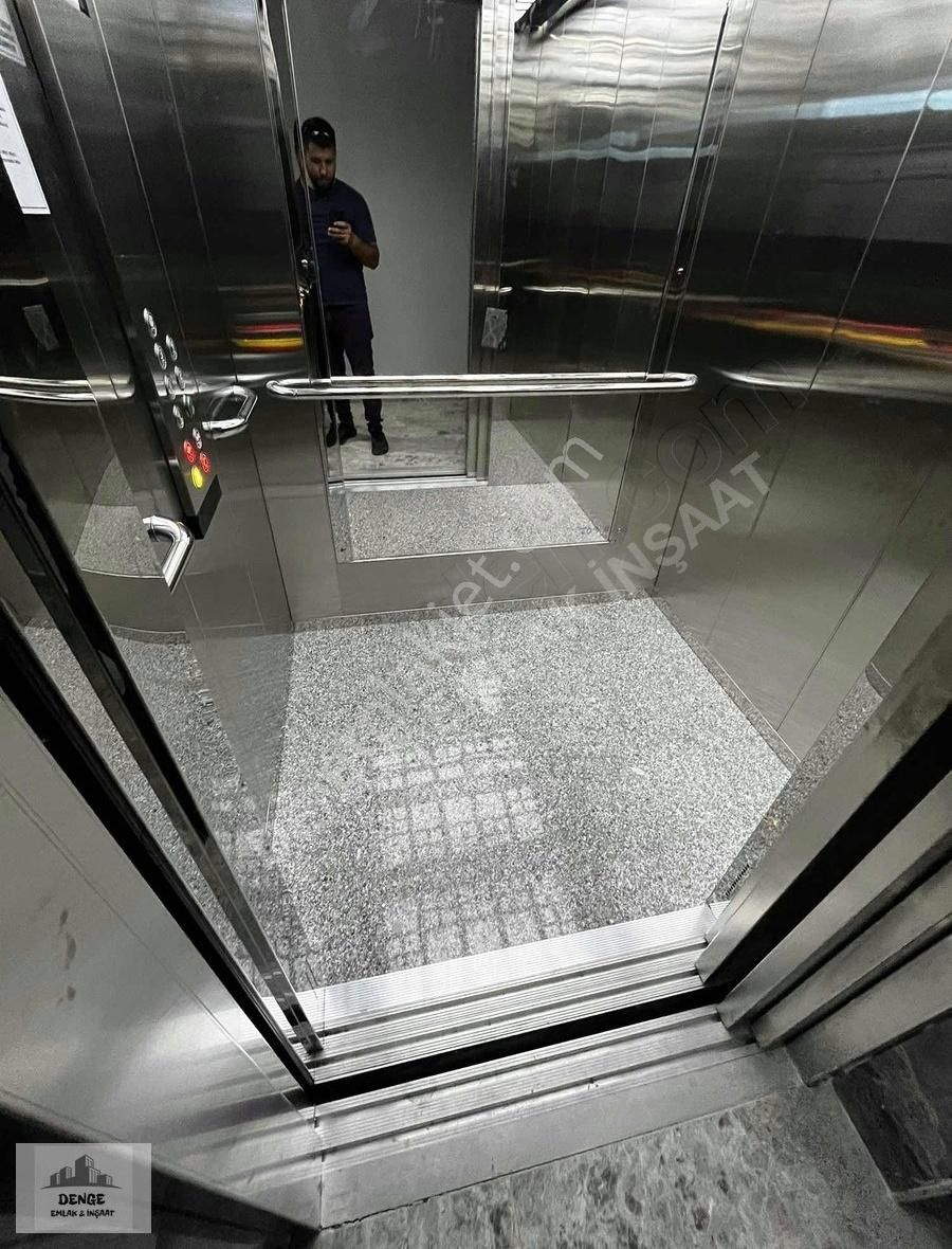 Çekmeköy Çatalmeşe Mah İki Ayleye Uyğun Üst Dubleks 4+1 170m2 - Görsel 10