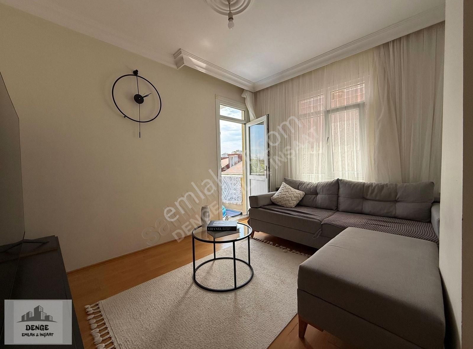 Yunusemre Mah.de 75 M2 2+1 Uygun Fiyata Daire