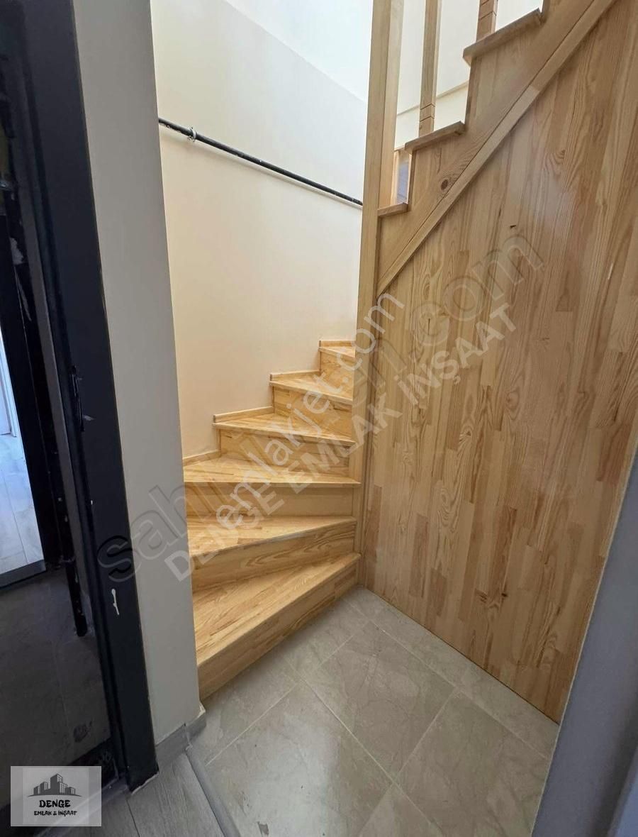 Kemal Türkler Mah.de 4+1 Dubleks Daire - Görsel 7