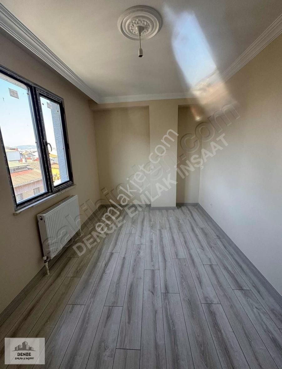 Kemal Türkler Mah.de 4+1 Dubleks Daire - Görsel 6