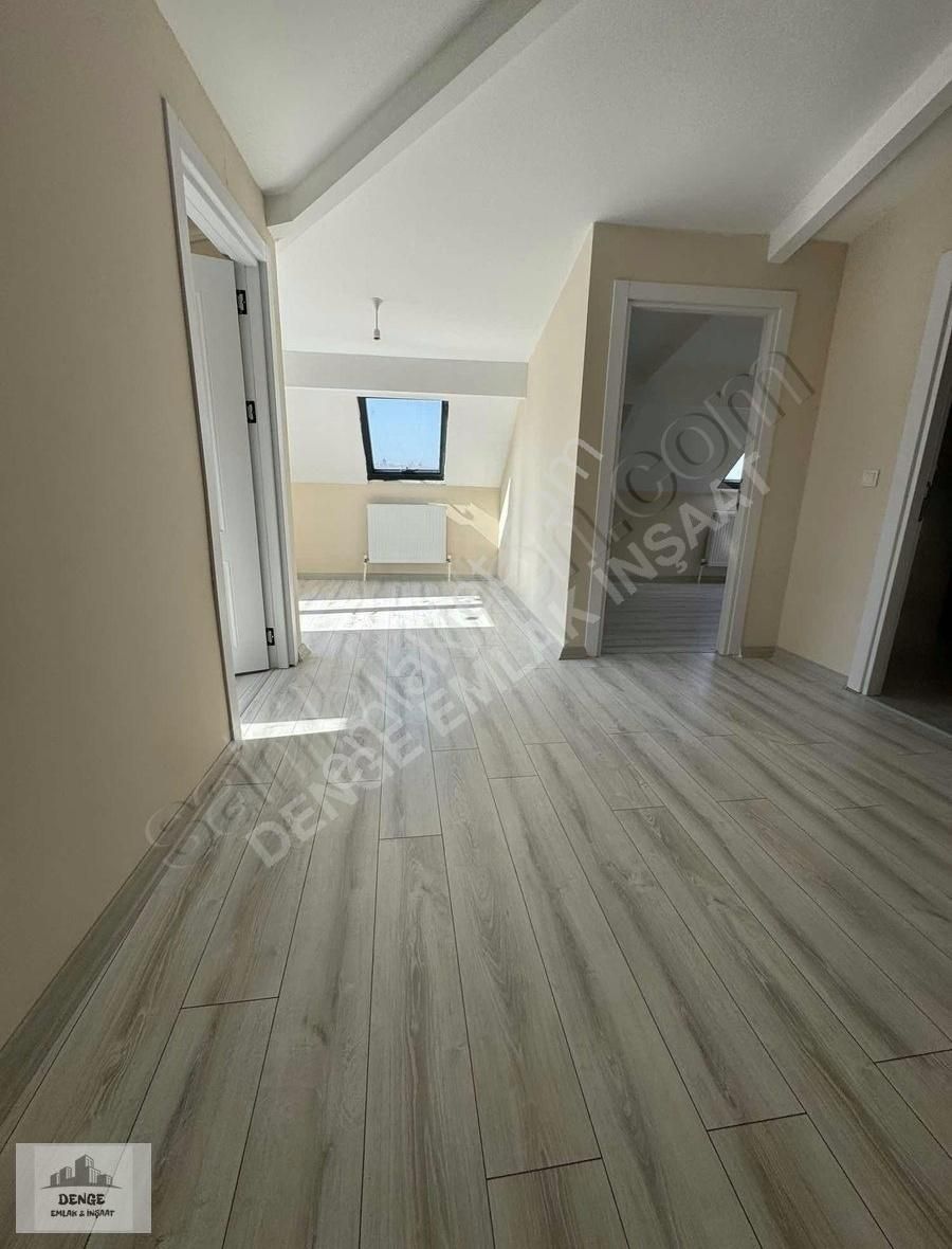 Kemal Türkler Mah.de 4+1 Dubleks Daire - Görsel 5