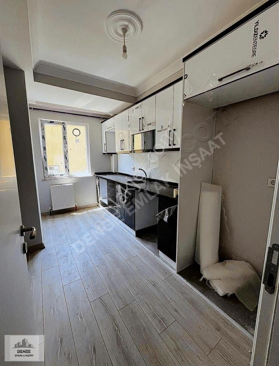 Sancaktepe Yunus Emre Mah Fırsat Kupon Ara Kat Daire 3+1 125 - Görsel 5