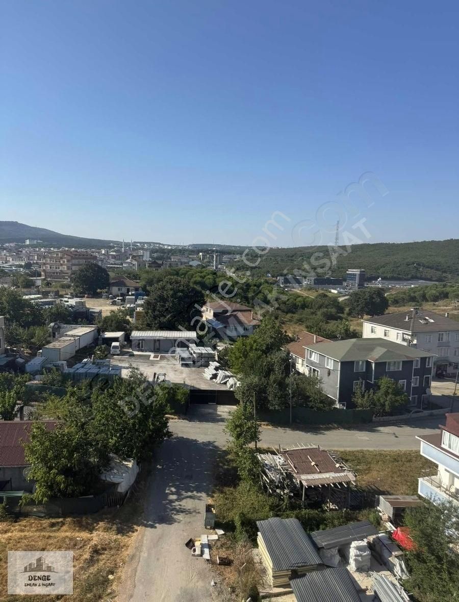 Efepark Konutlarında 120 M2 3+1 Daire - Görsel 9