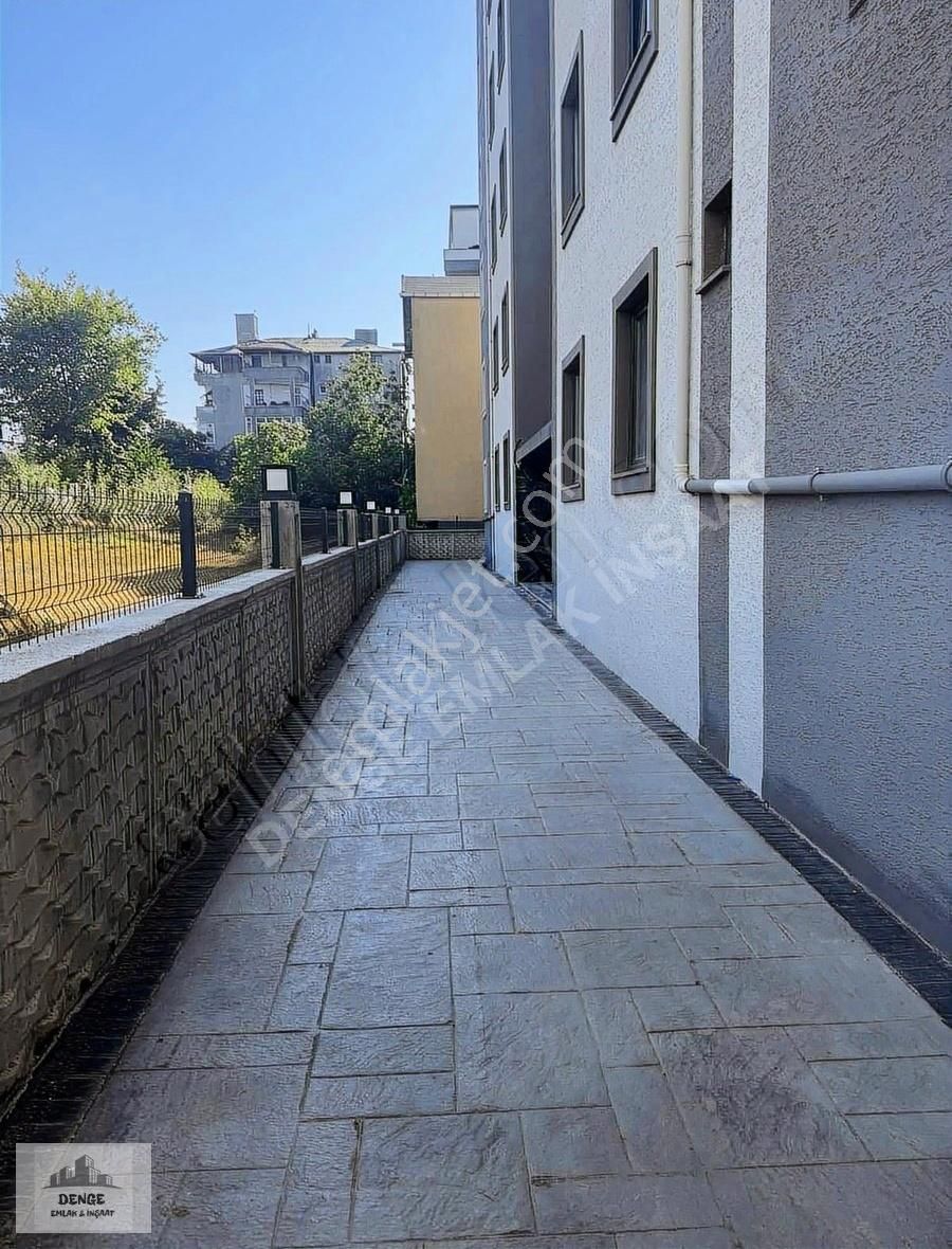 Efepark Konutlarında 120 M2 3+1 Daire - Görsel 10