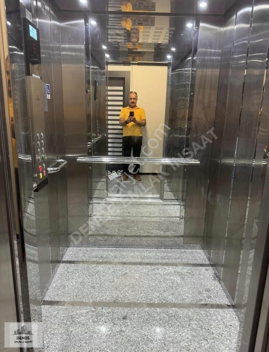 Efepark Konutlarında 120 M2 3+1 Daire - Görsel 14