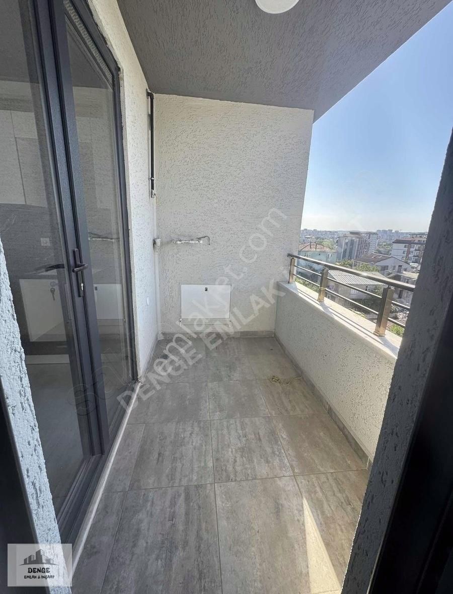 Efepark Konutlarında 120 M2 3+1 Daire - Görsel 16