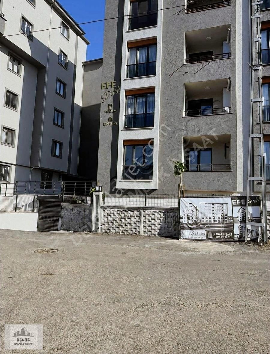 Efepark Konutlarında 120 M2 3+1 Daire - Görsel 15