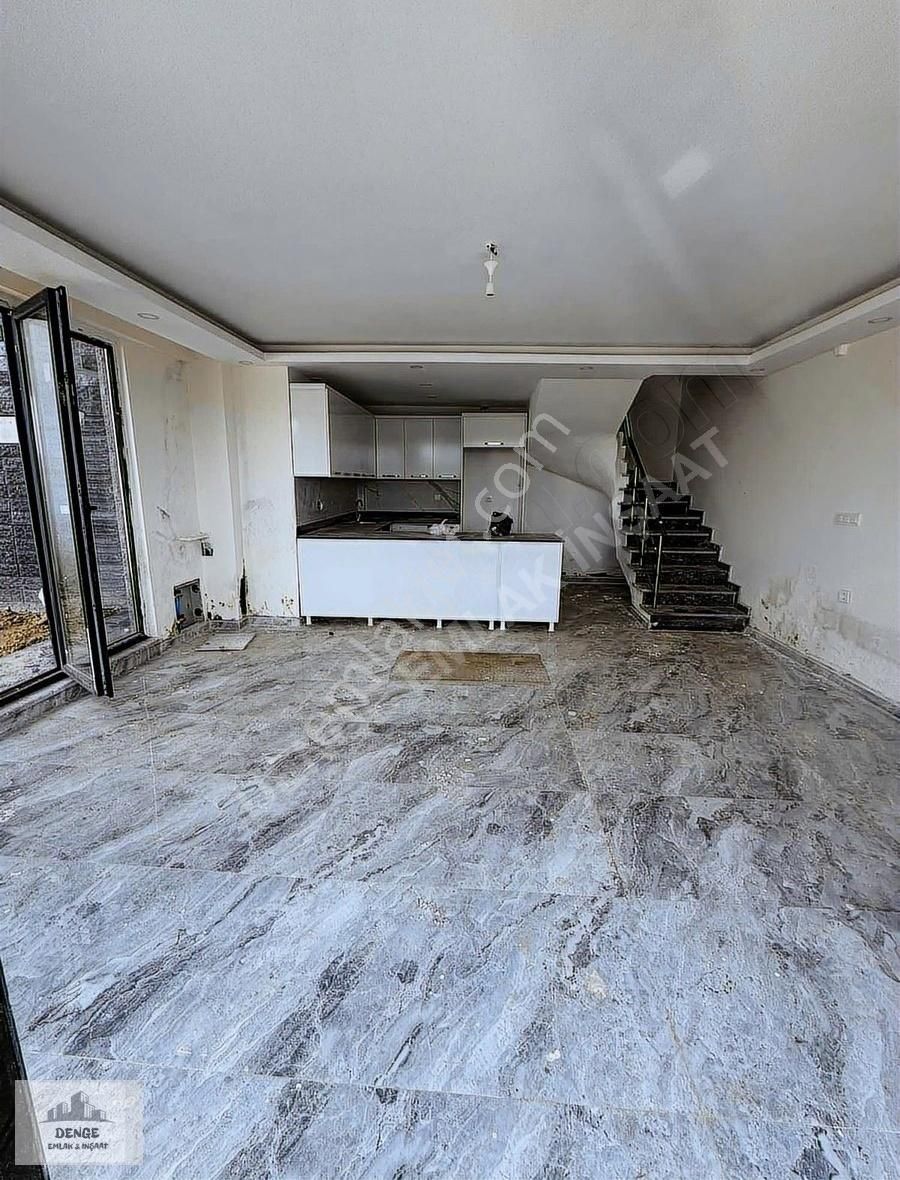 Doğa Manzaralı 4+1 Tripleks Villa - Görsel 8