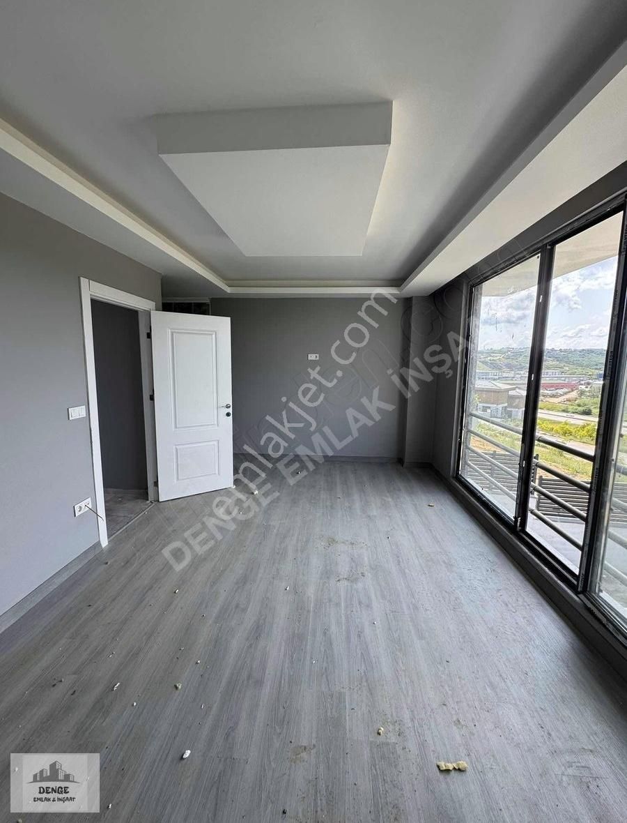 Doğa Manzaralı 4+1 Tripleks Villa - Görsel 7