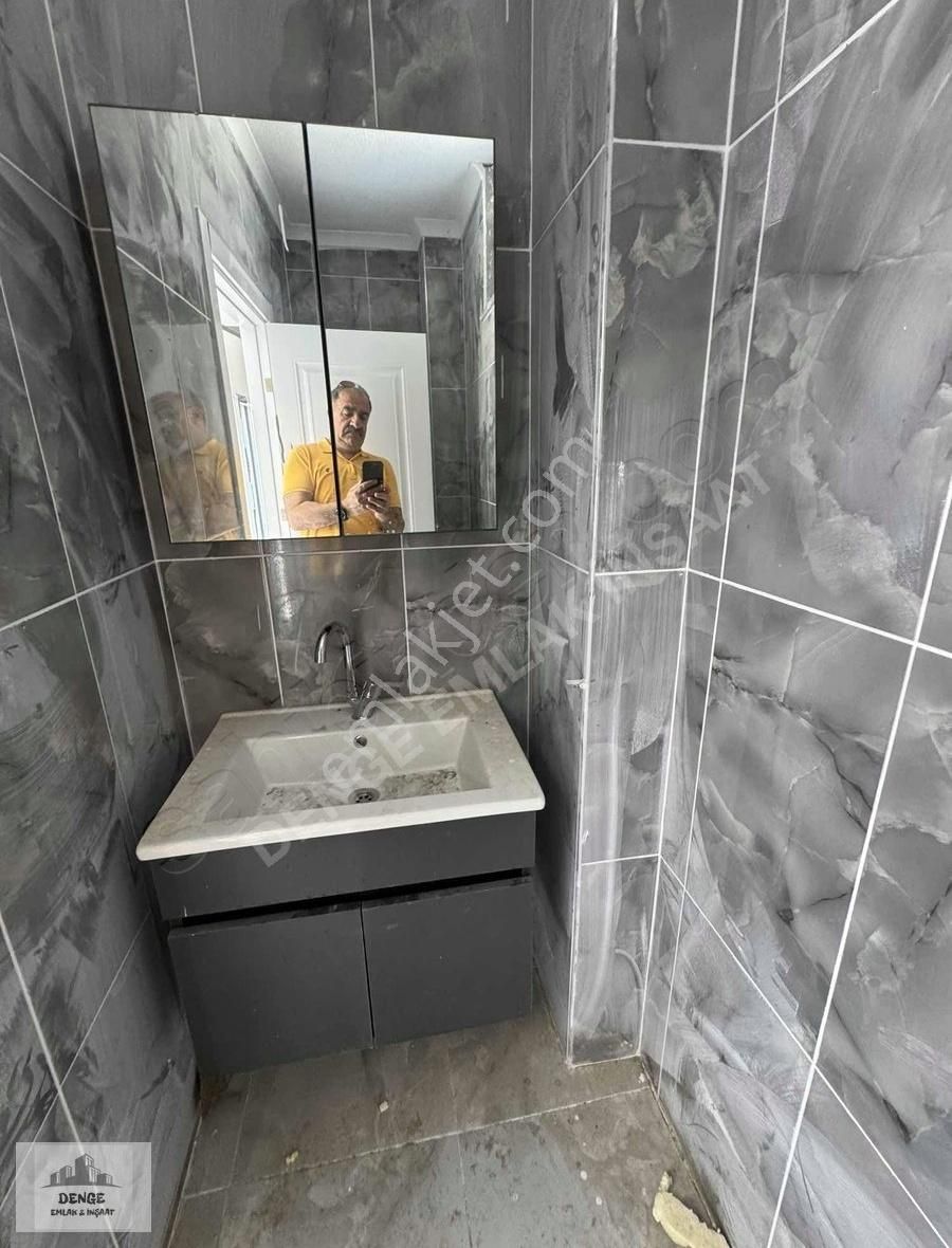 Doğa Manzaralı 4+1 Tripleks Villa - Görsel 4