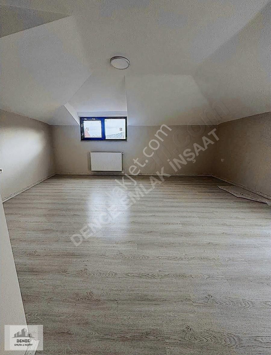 Veyselkarani Mah.de 3+1 Dubleks Daire - Görsel 6