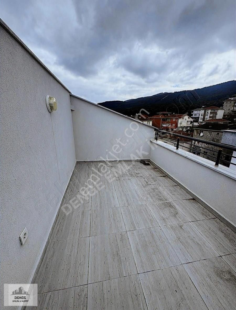 Veyselkarani Mah.de 3+1 Dubleks Daire - Görsel 7