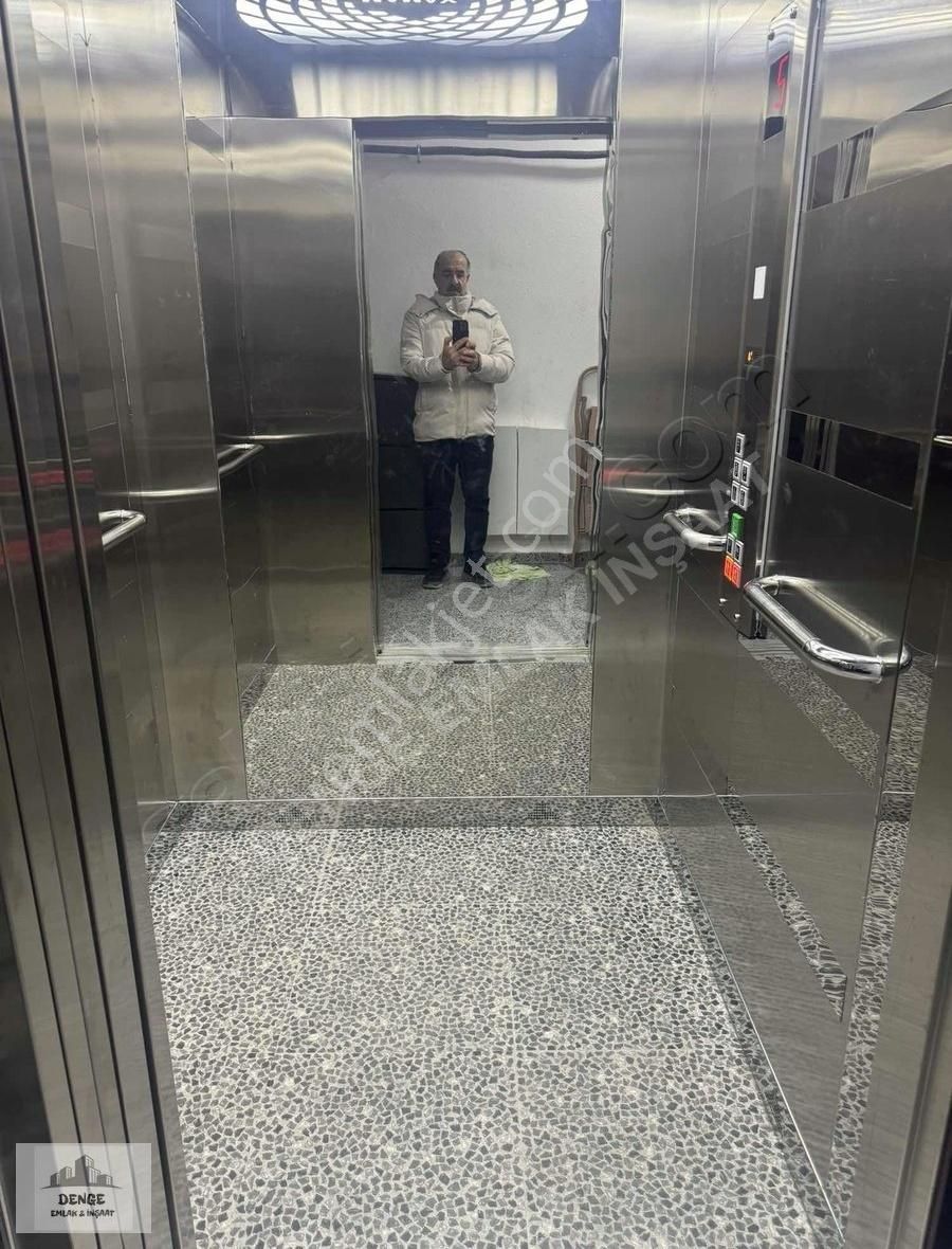 Veyselkarani Mah.de 3+1 Dubleks Daire - Görsel 4