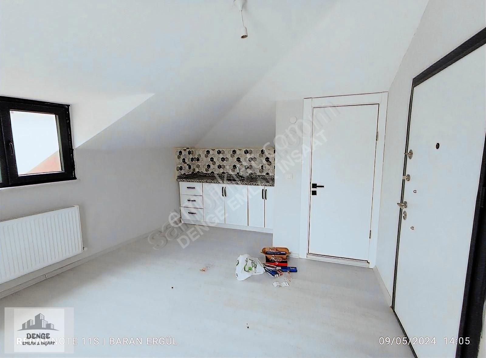 Sancaktepe Yenidoğan Merve Mah. 3+1 Üst Dublex - Görsel 6