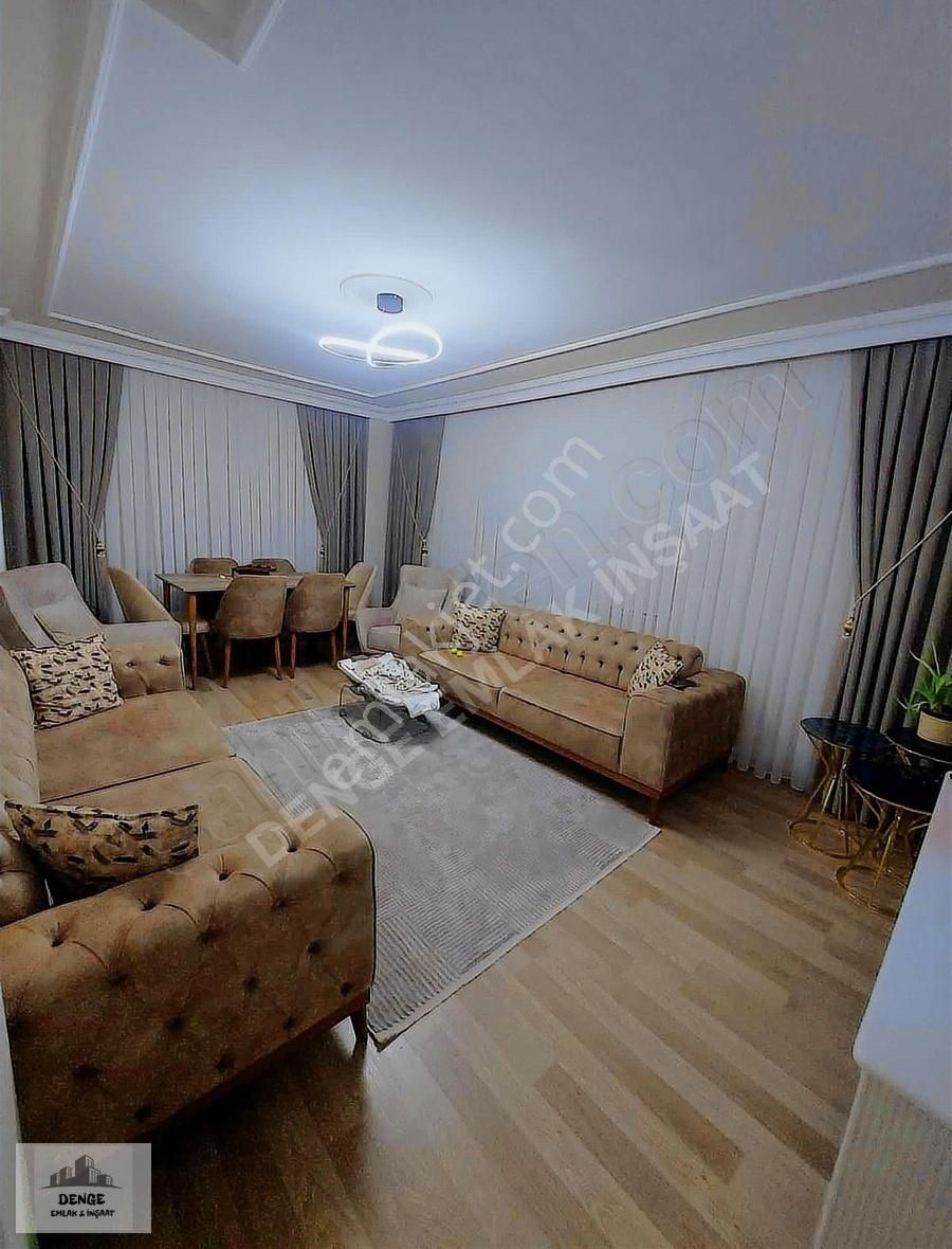 Sancaktepe Atatürk Mah İsakanlı Fırsat 4+1 Tersdublek 150m2
