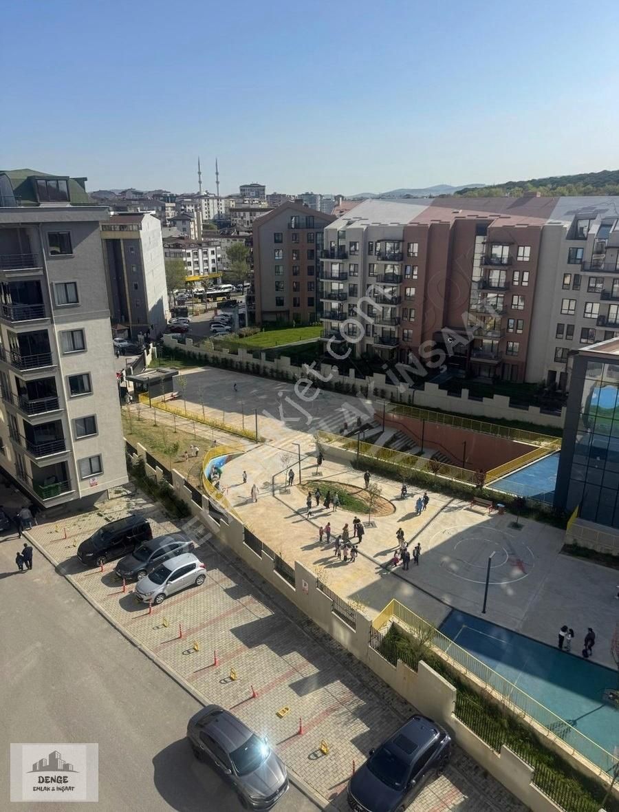 Ormanköy Projesine Komşu İskanlı 4+2 Dubleks Daire - Görsel 2