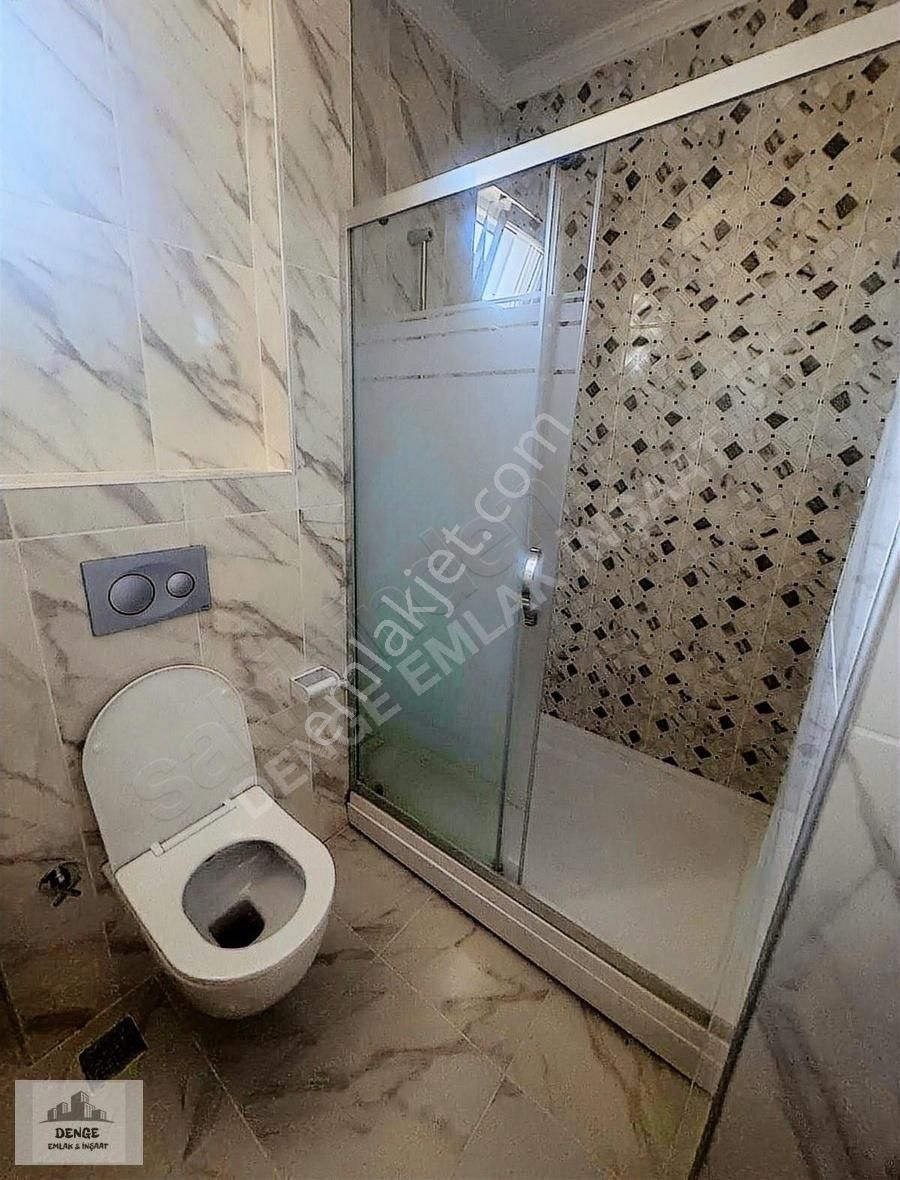 Ormanköy Projesine Komşu İskanlı 4+2 Dubleks Daire - Görsel 14