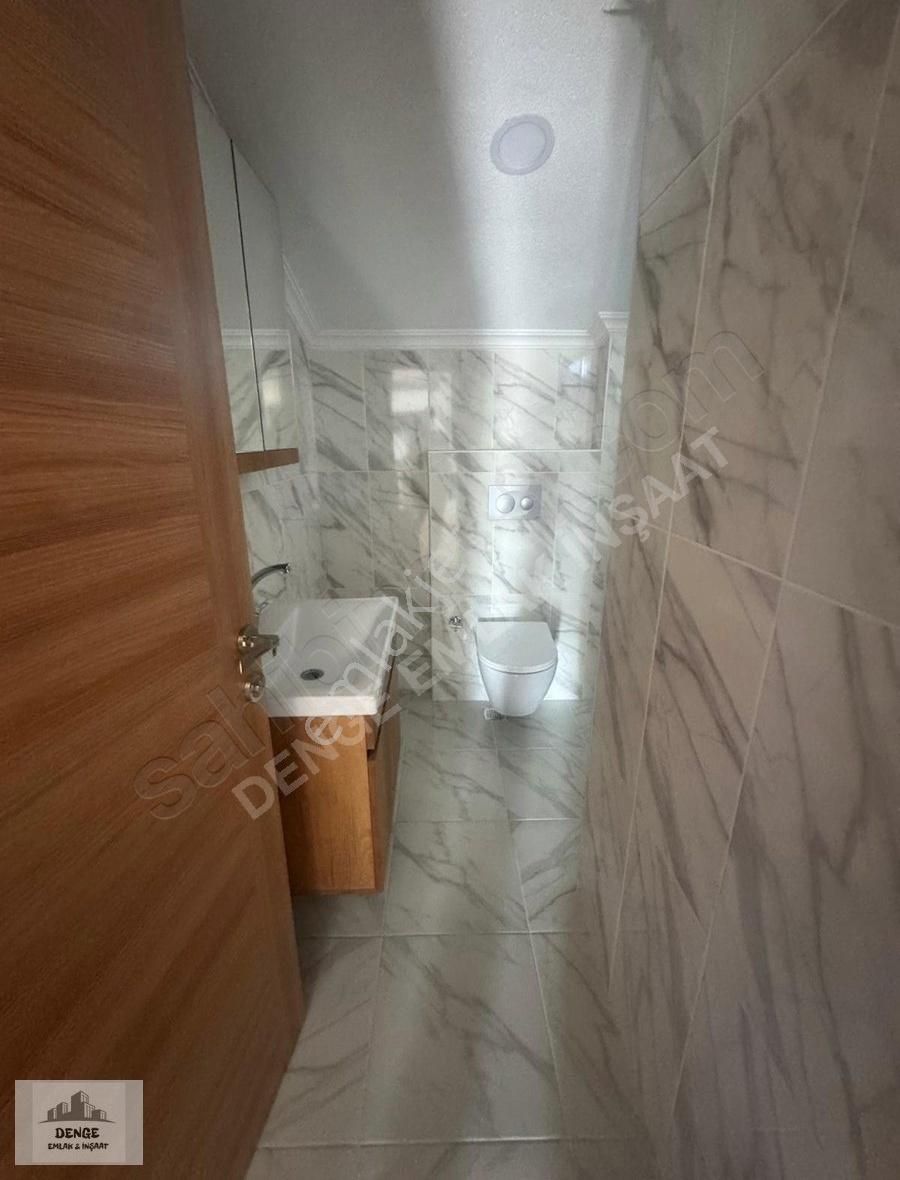 Ormanköy Projesine Komşu İskanlı 4+2 Dubleks Daire - Görsel 5