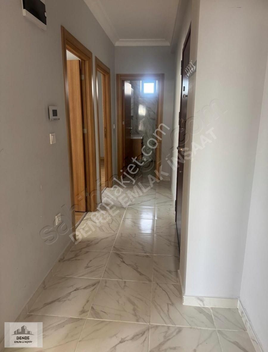 Ormanköy Projesine Komşu İskanlı 4+2 Dubleks Daire - Görsel 17