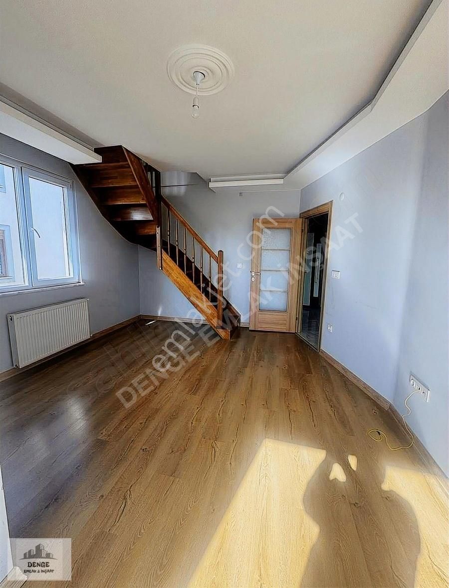 Ormanköy Projesine Komşu İskanlı 4+2 Dubleks Daire - Görsel 6