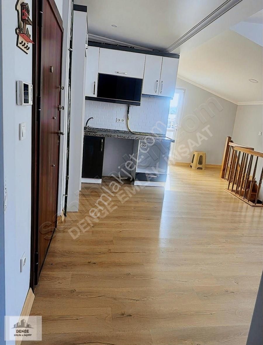 Ormanköy Projesine Komşu İskanlı 4+2 Dubleks Daire - Görsel 13