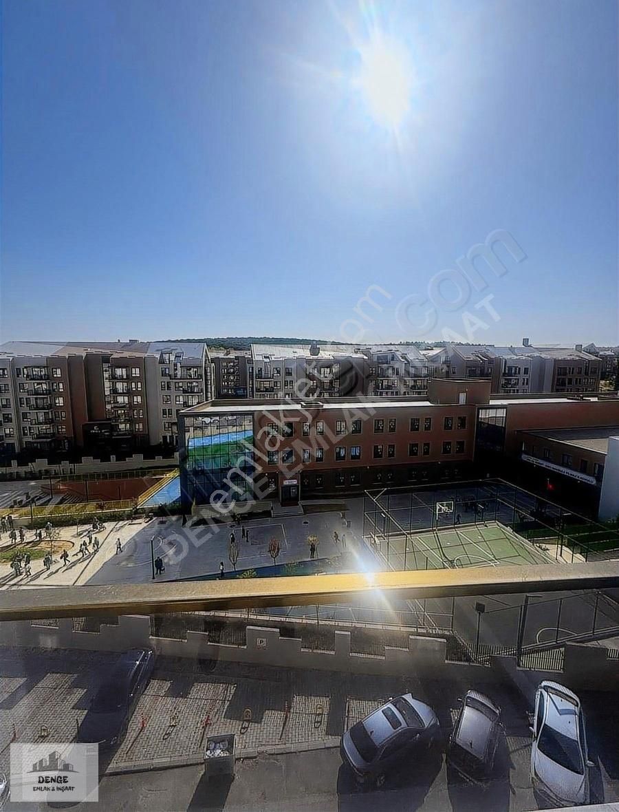 Ormanköy Projesine Komşu İskanlı 4+2 Dubleks Daire - Görsel 3