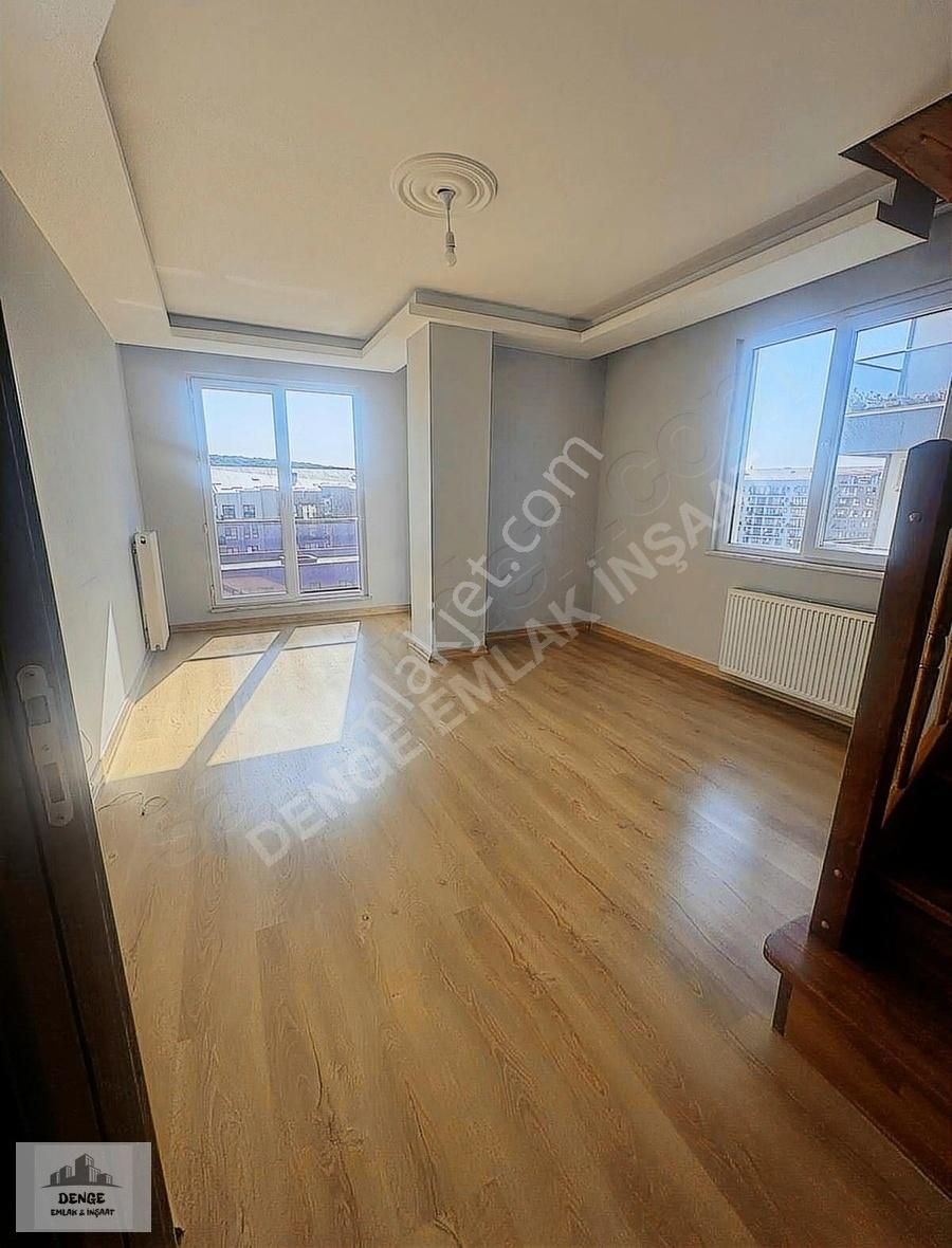 Ormanköy Projesine Komşu İskanlı 4+2 Dubleks Daire - Görsel 16