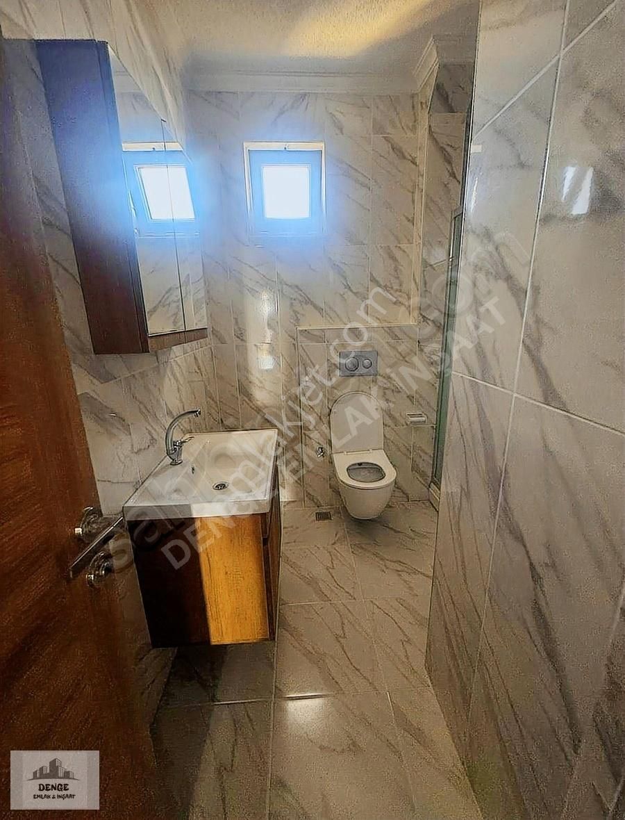 Ormanköy Projesine Komşu İskanlı 4+2 Dubleks Daire - Görsel 4