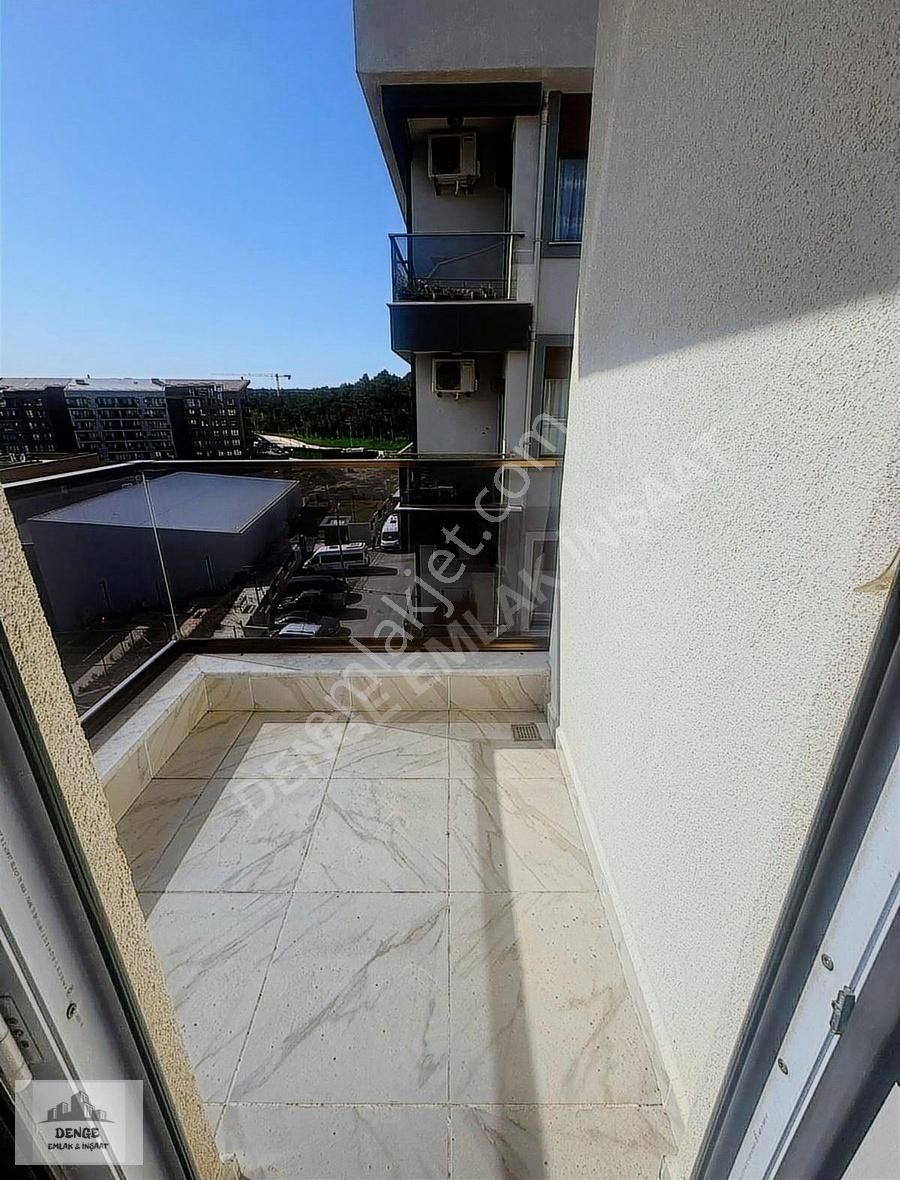 Ormanköy Projesine Komşu İskanlı 4+2 Dubleks Daire - Görsel 15