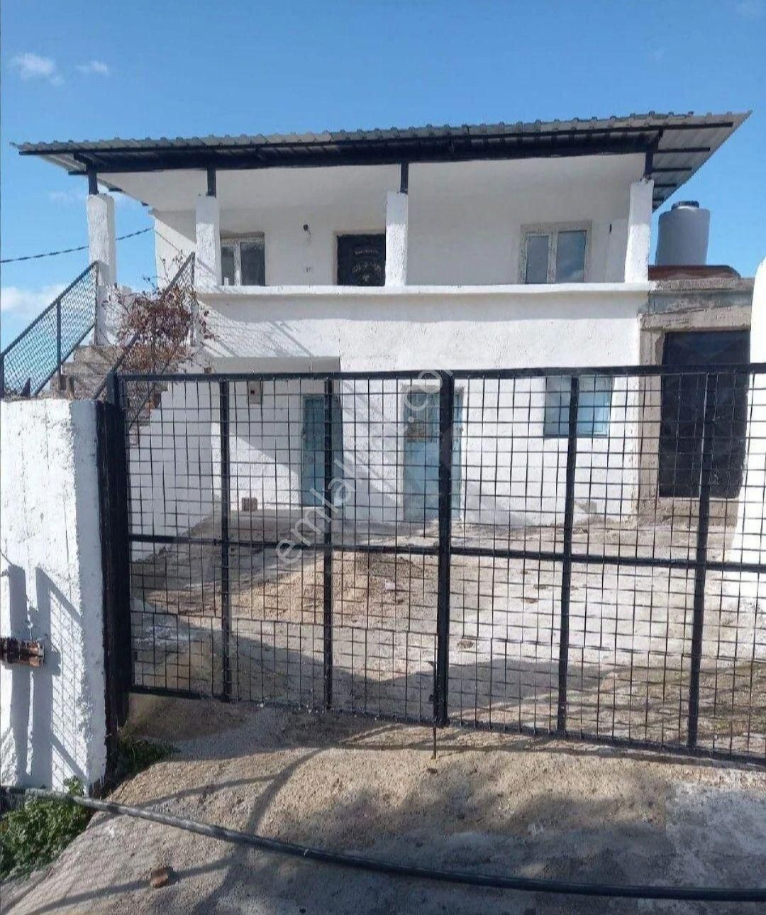Asfalt Yola Sıfır Tarla Ve Zeytinlik - Görsel 18