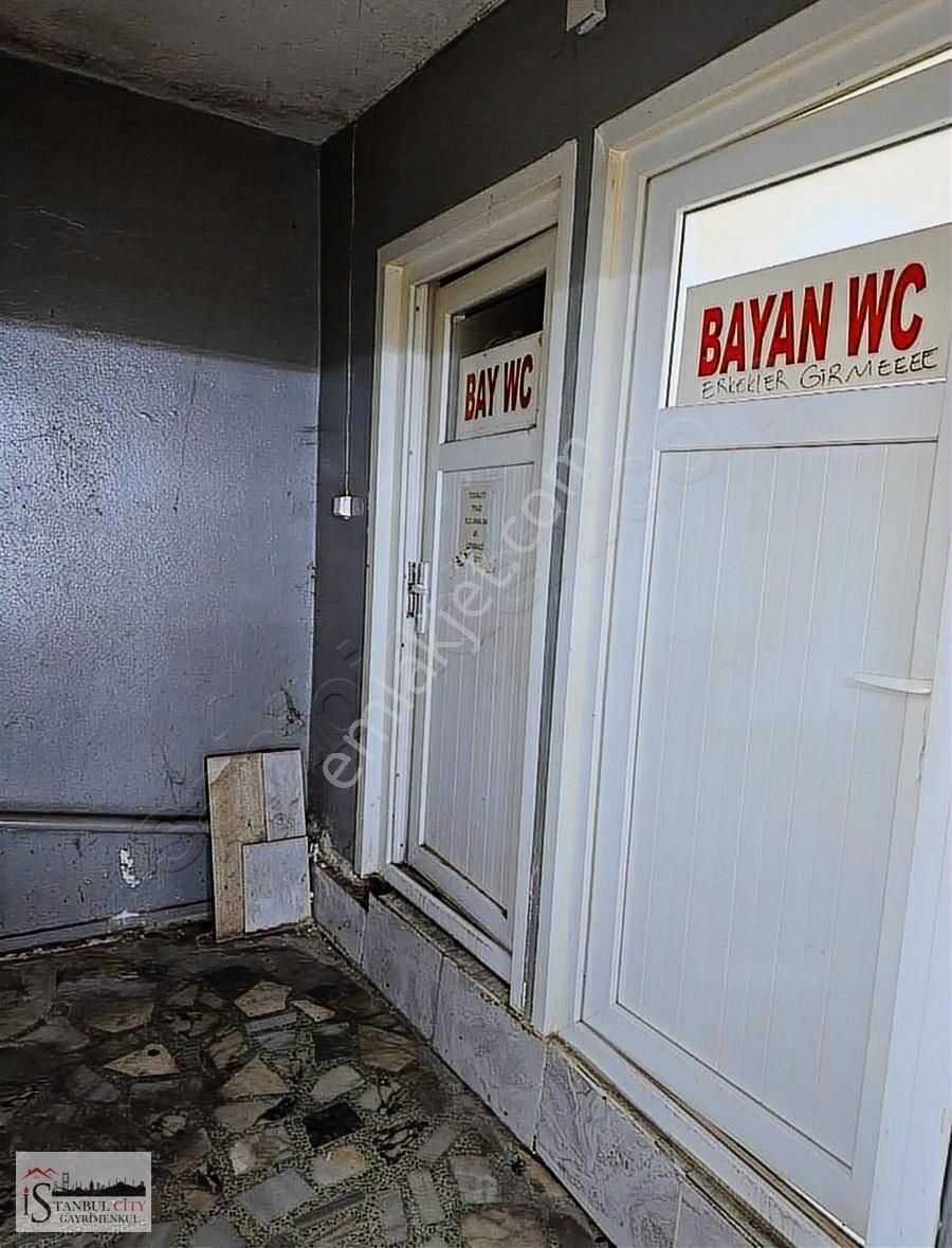 Bağcılar Fevzi Çakmak Mah De Acil Satılık 370m2 Dükkan