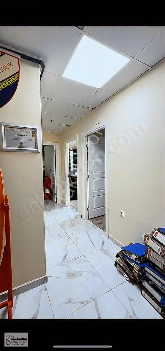 Yakuplu Da Satılık Plaza Katı