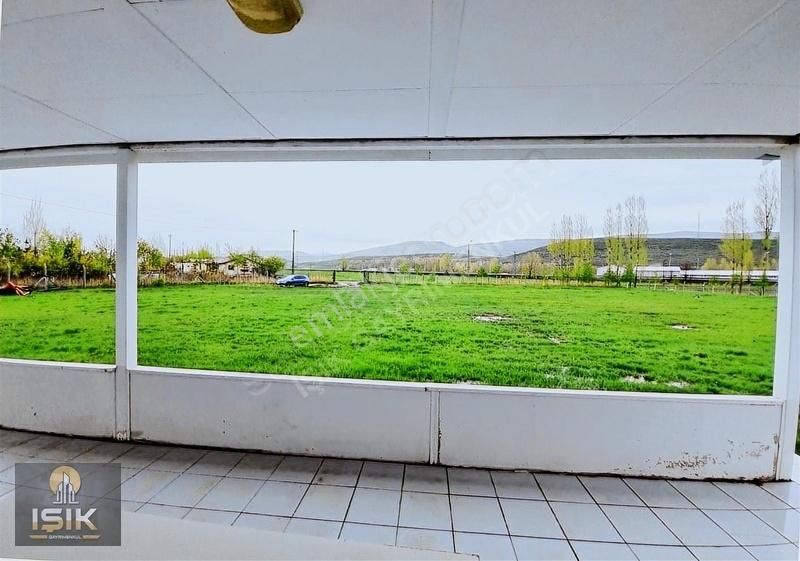 Işık Gayrimenkul' Den Dumlu' Da Satılık 5,5 Dönüm Çiftlik- - Görsel 10