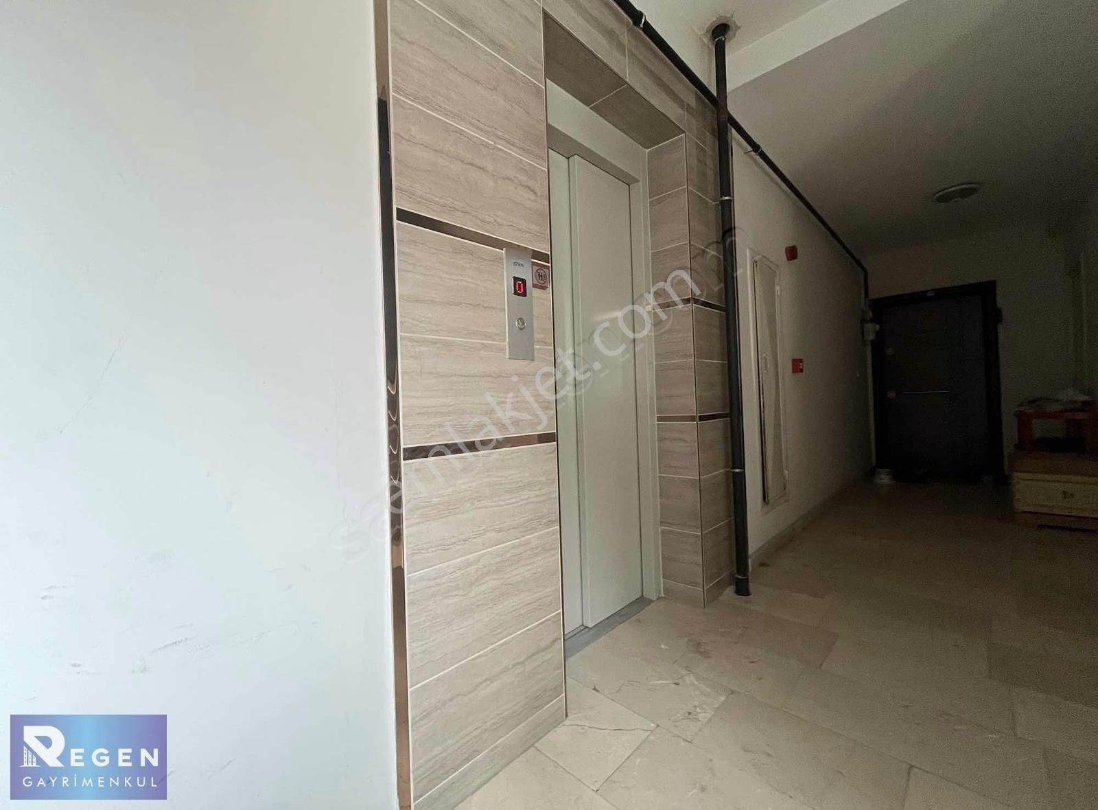 Boztepe Mahallesi Kiralık Daire
