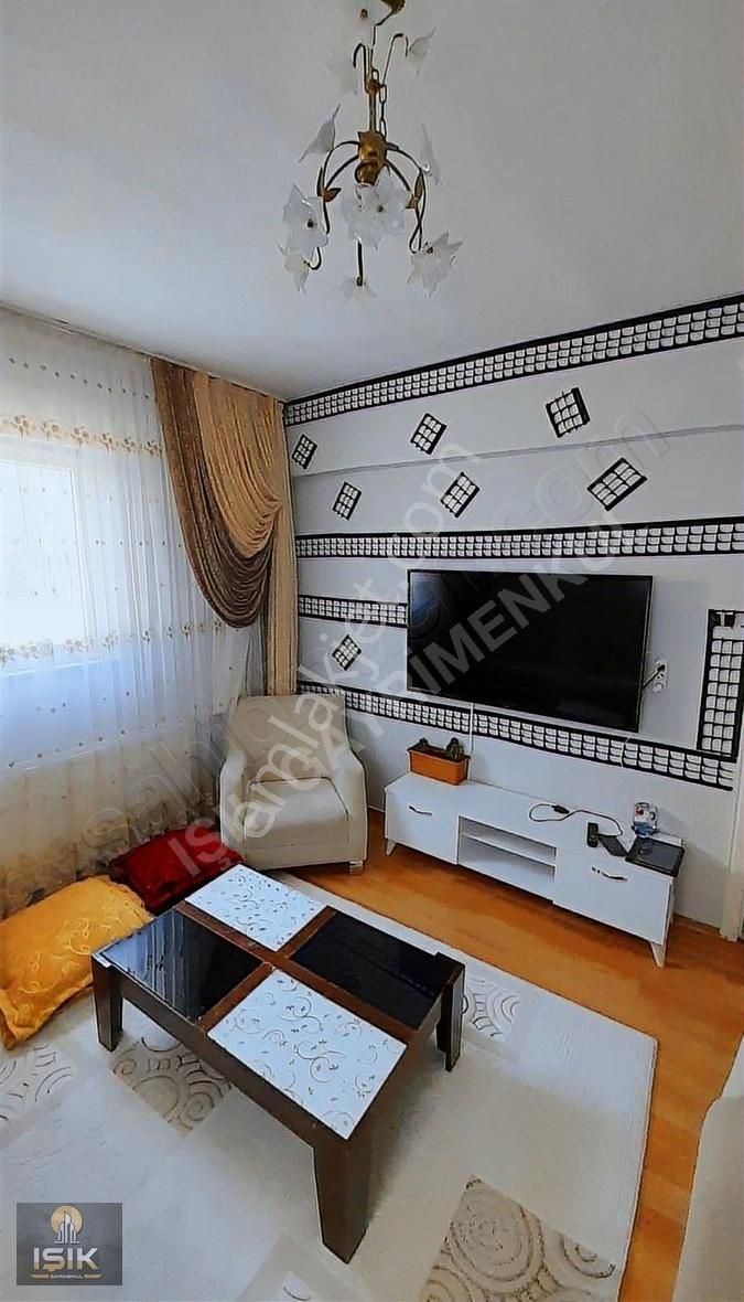 Işık Gayrimenkul'den Dadaşkent'te 3+1 Satılık Bodrum Kat