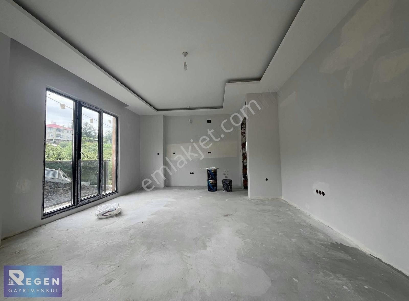 Üniversite Mahallesi 2+1 1+1 Satılık Daireler - Görsel 4