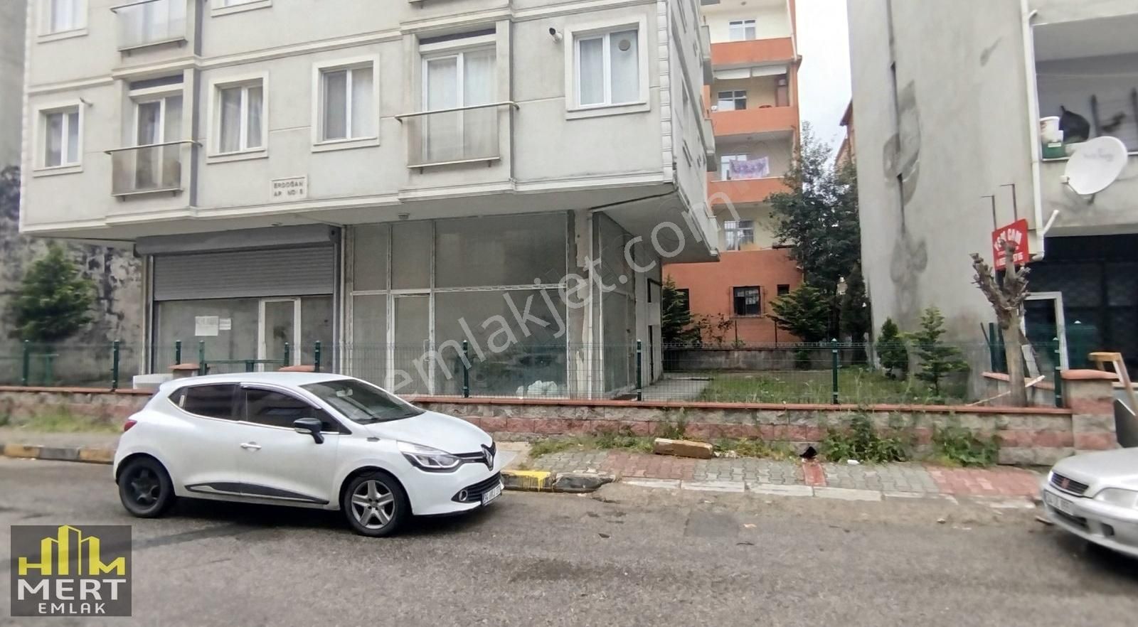 Sancaktepe Sarıgazi Ataturk Mahlesı Satılık Dukkan