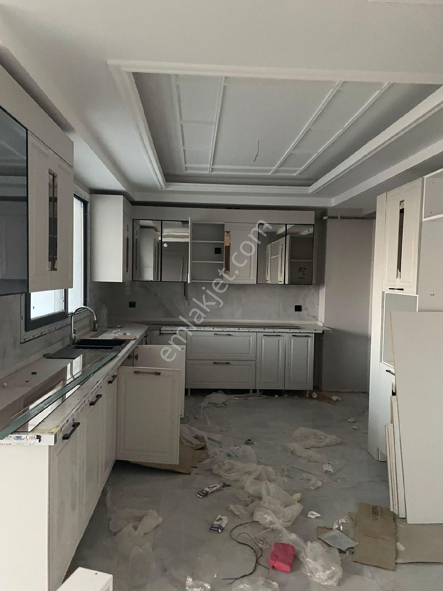 Kayapınar Ceza Evi Civarında Bulunan 4+1 Dairemiz Acilen Satılık Tır