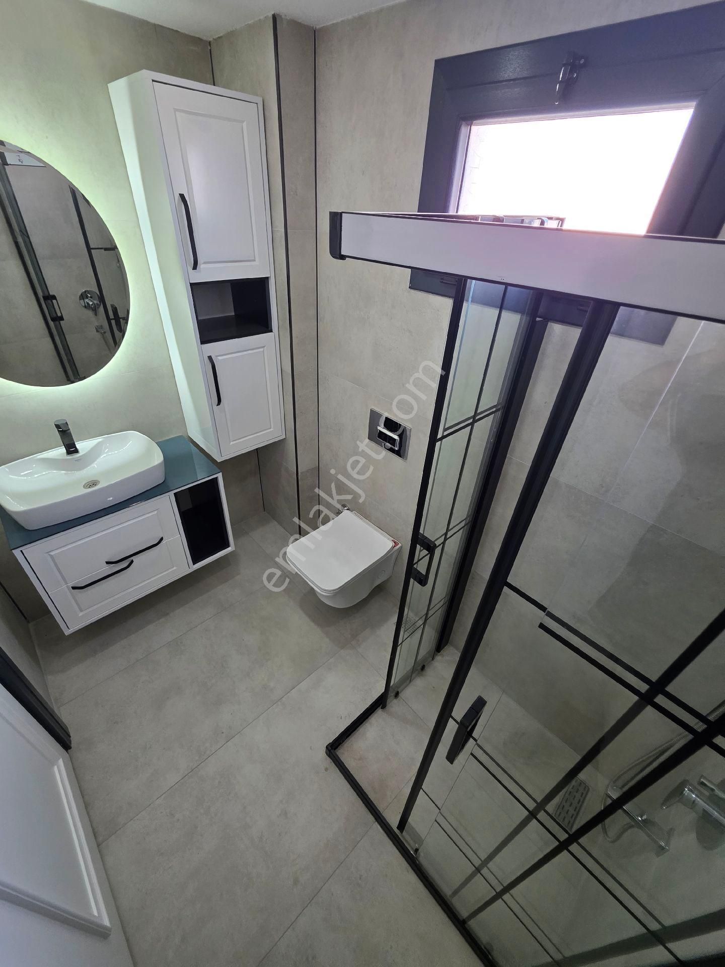 🏡 – Didim Hısar Mahallesi’nde Deniz Manzaralı 2 Katlı Lüks Müstakil Villa 🏡 - Görsel 29